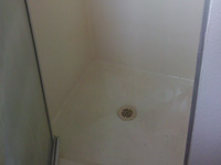 Shower After, Cleanest Choice, LLC