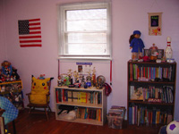 Bedroom After, Cleanest Choice, LLC