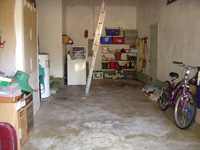 Garage After, Cleanest Choice, LLC