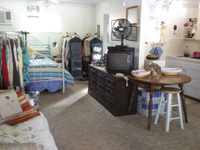 Living Room 1 After, Cleanest Choice, LLC